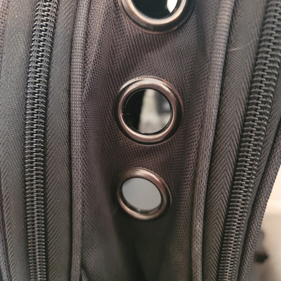 Pet Carrier Backpack Pokemon Style - Picture 10 of 16